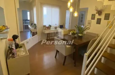 Cobertura duplex para venda, 2 quarto(s),  vila são josé, taubaté - co5135