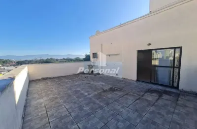 Excelente cobertura, 3 quarto(s),  centro, taubaté - co5307