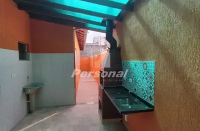 Casa nova 03 dormitórios sendo 01 suíte,  jardim oásis, taubaté - ca5168