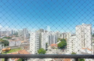 Apartamento para venda 2 quarto(s) sendo 1 suíte,  centro, taubaté - ap5344