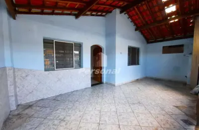 Casa com 2 quartos à venda na Vila Marly, Taubaté 