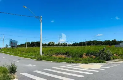 Terreno à venda no Vale dos Cristais, Taubaté 