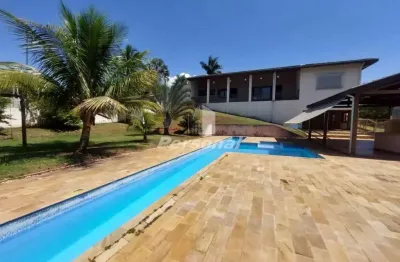 Casa residencial para locação, chácaras cataguá, taubaté - ca0595. - ca0595
