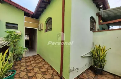 Casa com 2 quartos à venda no Centro, Taubaté 