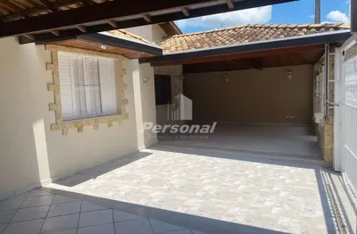 Casa para venda, 2 quarto(s),  centro, tremembé - ca5474