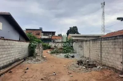 Terreno para venda, chácaras floridas, taubaté - te5471