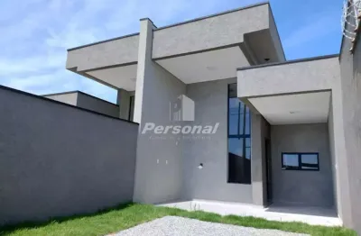 Casa para venda, 3 quarto(s),  portal do vale, taubaté - ca5497