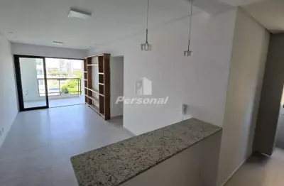 Apartamento para locação com 2 quartos,  jardim das nações, taubaté - ap5470