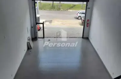 Galpão para locação, parque residencial flor do vale, tremembé - ga5449