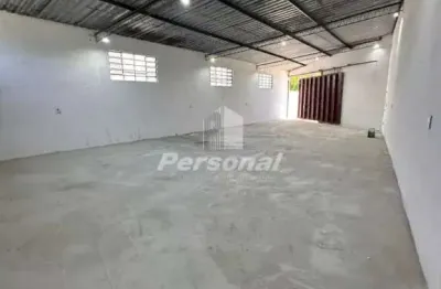 Barracão / Galpão / Depósito com 1 sala para alugar em Areao, Taubaté 