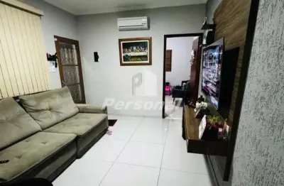 Casa para venda, 2 quarto(s),  jardim continental 2, taubaté - ca5557