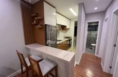 Apartamento para venda, 2 quarto(s),  vila são josé, taubaté - ap5567