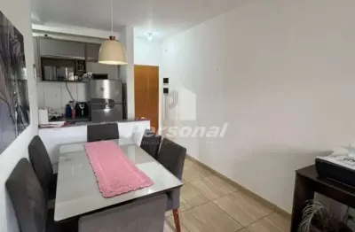 Apartamento para venda, 2 quarto(s),  monte belo, taubaté - ap5537
