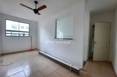 Apartamento para venda, 2 quarto(s),  esplanada independência, taubaté - ap5533