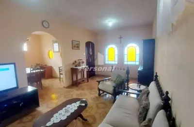 Casa térrea de 120m² à venda, jardim santa clara, taubaté - ca5594