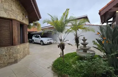 Casa para venda,  loteamento parque das fontes, tremembé - ca5540
