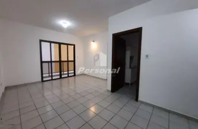Apartamento com 3 quartos para alugar no Centro, Taubaté 