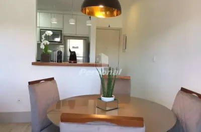 Apartamento para venda, 2 quarto(s),  sendo 1 suíte, condomínio camburi, taubaté - ap5683