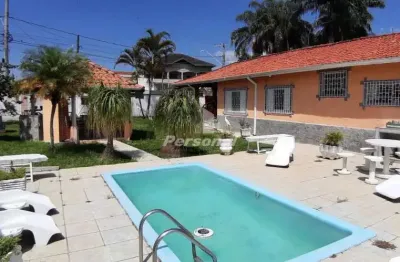 Casa de 310m² para venda,  residencial santa izabel tremembé - ca5670