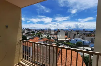 Apartamento para venda, 1 quarto(s),  jardim russi, taubaté - ap5656