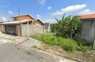 Terreno de 125m² para venda, residencial estoril, taubaté - te5714