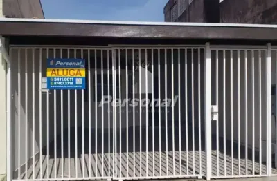 Casa residencial com suíte para locação, jardim columbia, taubaté - ca0487