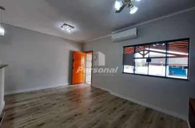 Casa para venda e aluguel,2 quarto(s),  Residencial São José, Taubaté - CA5509