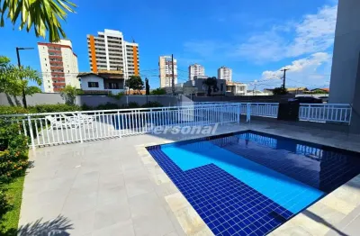 Apartamento para venda, 3 quarto(s),  bosque flamboyant, taubaté - ap5814