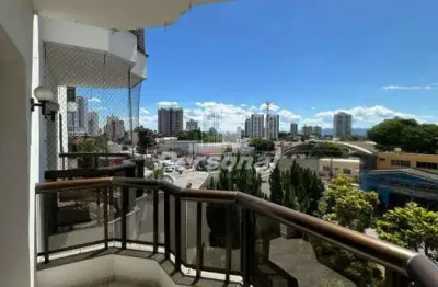 Apartamento para venda ou locação, 3 quarto(s),  centro, taubaté - ap5880