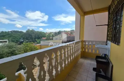 Casa com 3 quartos à venda no Campos Elíseos, Taubaté 