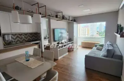 Apartamento para venda, 2 quarto(s),  centro, taubaté - ap6343