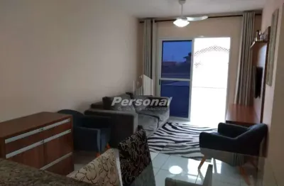 Apartamento de 2 dormitórios, sendo 1 suíte, vila aparecida, taubaté - ap6337