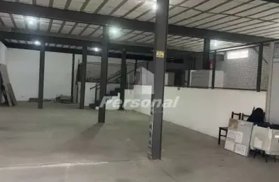 Galpão para aluguel,  jardim baronesa, taubaté - ga6322