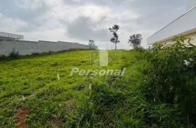 Excelente terreno de 670 m² com vista privilegiada, campos do conde taubaté, taubaté - te6269