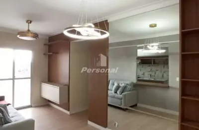 Apartamento para venda, 3 quarto(s),  barranco, taubaté - ap6264