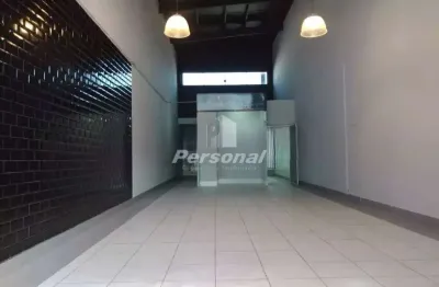 Ponto para aluguel,  vila são geraldo, taubaté - po6254