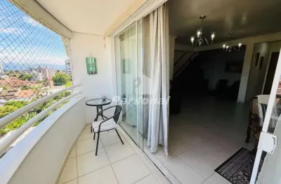 Cobertura para venda, 4 quarto(s),  vila são josé, taubaté - co6214