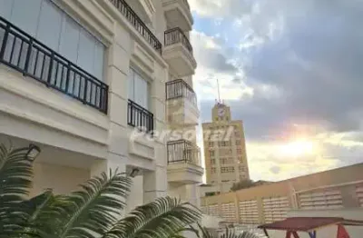 Apartamento de 135m² no condomínio montalcino,  centro, taubaté - ap6198