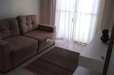 Apartamento para aluguel, 2 quarto(s),  residencial dalla rosa, taubaté - ap6170