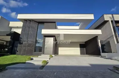 Casa térrea de 178m² à venda, ouro ville, taubaté - ca6153