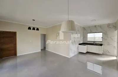 Casa com 3 quartos à venda no Parque São Luís, Taubaté 