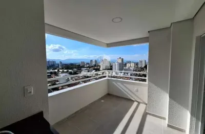 Apartamento à venda no lume residence,  2 quarto(s),  sendo 1,  vila jabuticabeiras, taubaté - ap6136