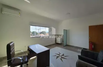 Sala comercial para aluguel,  jardim gurilândia, taubaté - sa6129