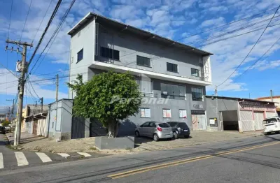 Sala comercial para aluguel, 1 quarto(s),  jardim gurilândia, taubaté - sa6128