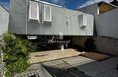 Casa de 224m² para venda no centro de taubaté! - ca6092