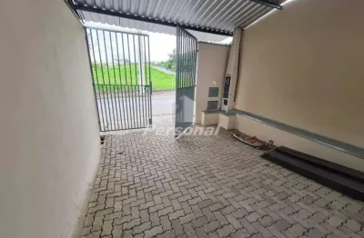 Excelente galpão para aluguel,  esplanada independência, taubaté - ga6065