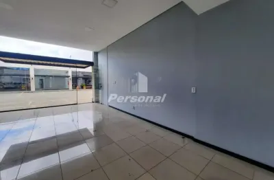 Sala comercial para aluguel,  chácara são félix, taubaté - sa6034