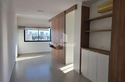 Apartamento para aluguel, 1 quarto(s),  centro, taubaté - ap5994