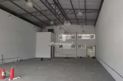 - galpão para aluguel,  residencial estoril, taubaté - ga5931