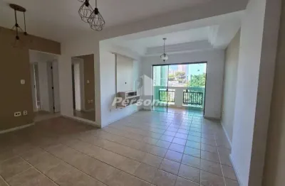 Apartamento para aluguel, 3 quarto(s), jardim das nações, taubaté - ap5918